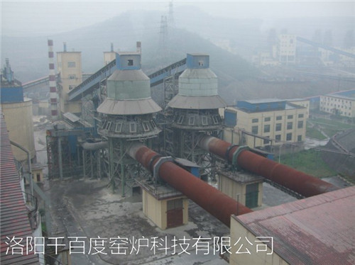 是省錢還是花錢，如何挑選石灰窯