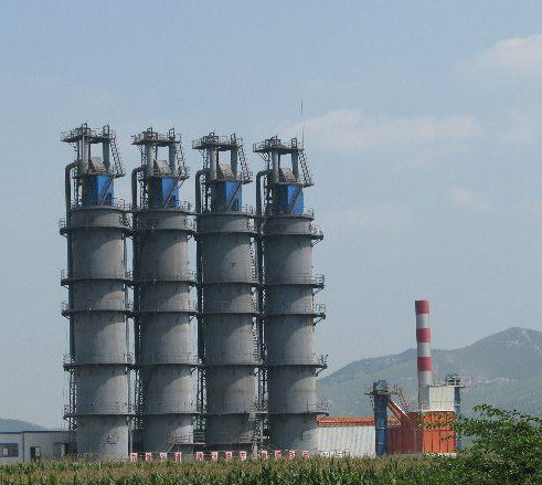 石灰窯是怎樣節能和環保的？