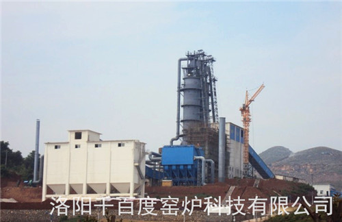 從磚瓦、石灰窯著手治理揚塵項整治復工驗收會召開