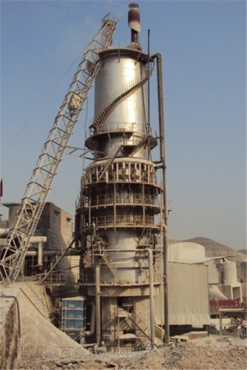 天然氣在常見工業窯爐中的應用與優勢