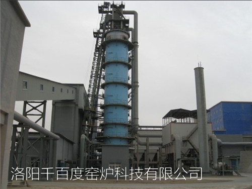 你知道環(huán)保石灰窯的環(huán)保標(biāo)準(zhǔn)嗎? 你知道環(huán)保石灰窯的環(huán)保標(biāo)準(zhǔn)嗎?