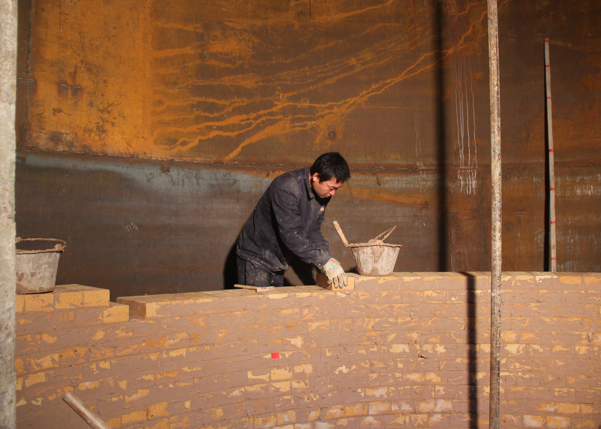 西安涇陽三眾投資有限公司項目 西安涇陽三眾投資有限公司項目