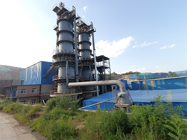 石灰窯耐火材料有哪些 石灰窯耐火材料有哪些