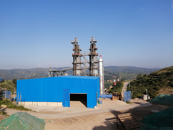 決定石灰窯價格的因素有哪些? 決定石灰窯價格的因素有哪些?