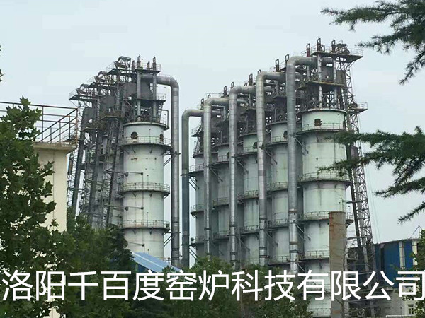 石灰窯為什么會結瘤?結瘤原因及解決方法 石灰窯為什么會結瘤?結瘤原因及解決方法