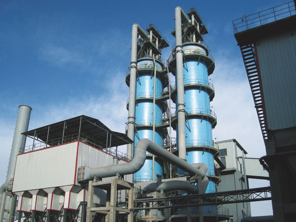 石灰窯生燒的原因有哪些?具體解決方法介紹 石灰窯生燒的原因有哪些?具體解決方法介紹