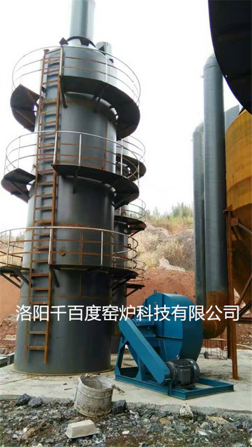 石灰窯筒體變形如何修復?修復及保養方法介紹 石灰窯筒體變形如何修復?修復及保養方法介紹