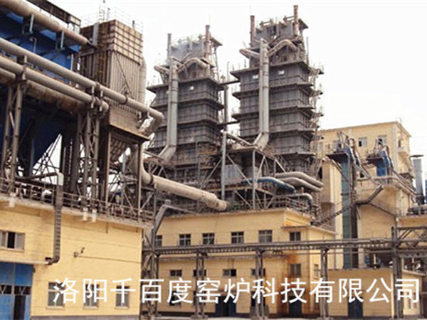 怎么解決氣燒石灰豎窯的窯壁效應(yīng)?預(yù)防與處理方法 怎么解決氣燒石灰豎窯的窯壁效應(yīng)?預(yù)防與處理方法