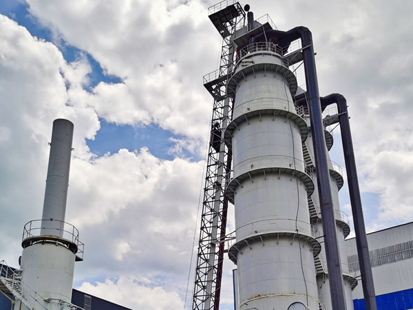 活性石灰豎窯停窯操作指南 活性石灰豎窯停窯操作指南