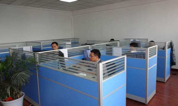 技術科研團隊 技術科研團隊